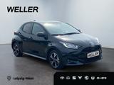 Toyota Yaris Hybrid 116 1.5 Teamplayer *LED*CarPlay*CAM - Toyota Yaris aus 2025