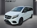 Mercedes-Benz V 300 d 4M lang 360|AHK|Burm|Pano|S-Dach|TWA|SHD