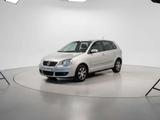 Volkswagen Polo Polo IV 2005 5p 1.4 tdi Trendlin - Volkswagen Polo aus 2007 mit Diesel-Antrieb