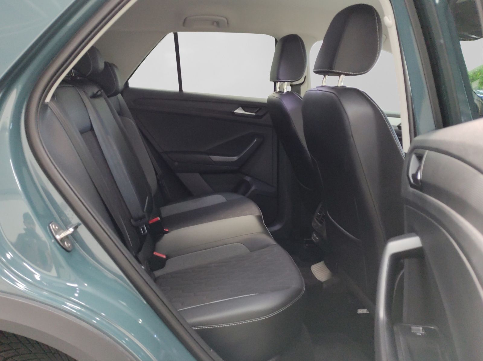 Volkswagen T-Roc - Bild 7
