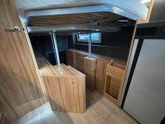 Affinity ONE | 4,25T*Grey Edition*Vollausstattung*