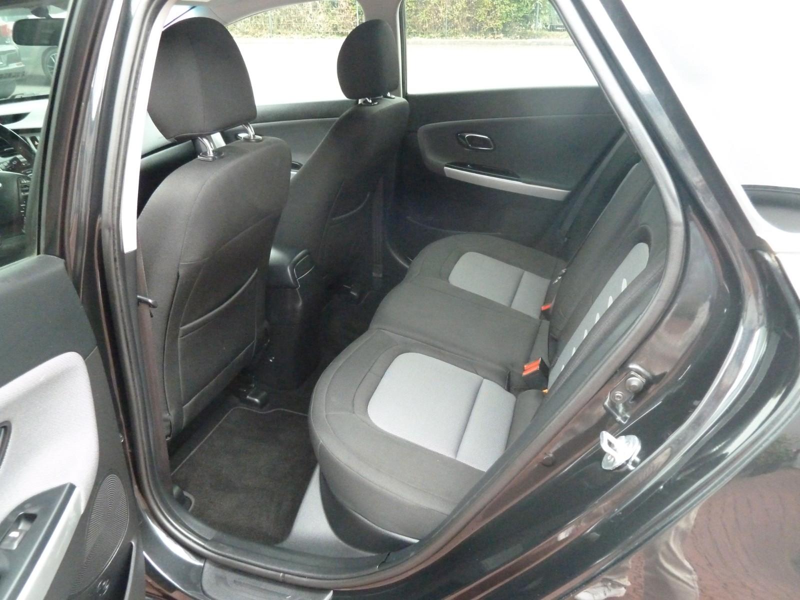 Kia cee'd / Ceed