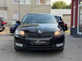 Skoda Rapid Spaceback Ambition - Skoda Rapid: Ambition