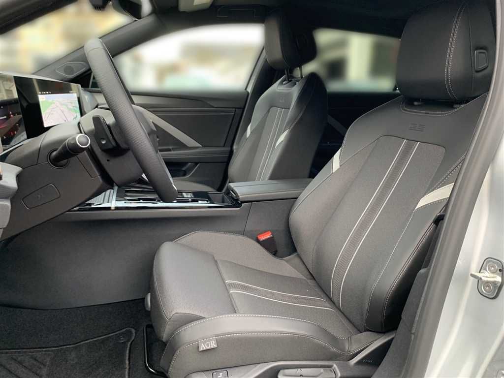 Opel Astra - Bild 10