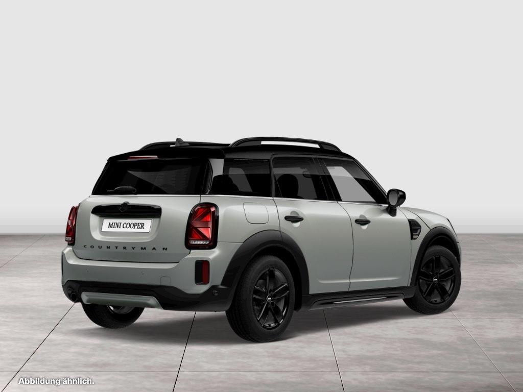 MINI Cooper LED PDC V+H DAB Tempomat Sitzheiz. Klima