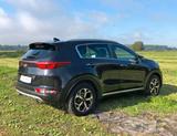 Kia Sportage / GT LINE / PANO / LEDER / CARPLAY - Kia Sportage in Freiburg