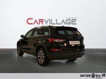 Skoda Kodiaq - 7