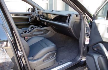 Porsche Cayenne Coupe E-Hybrid*21"RS-Spyd,Luft,ACC,BOSE