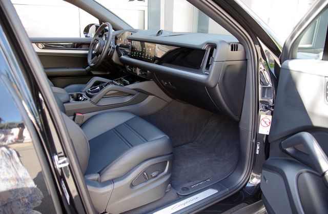Porsche Cayenne Coupe E-Hybrid*21"RS-Spyd,Luft,ACC,BOSE