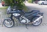 BMW F650 CS - mit 48 PS - Offers
