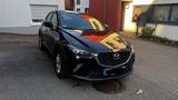Mazda CX-3 aus 1. Hand  wenig gefahren  ... - Mazda CX-3 Gebrauchtwagen in Stuttgart