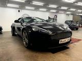 Aston Martin DB9 Virage Coupé Touchtronic - Aston Martin Virage Gebrauchtwagen