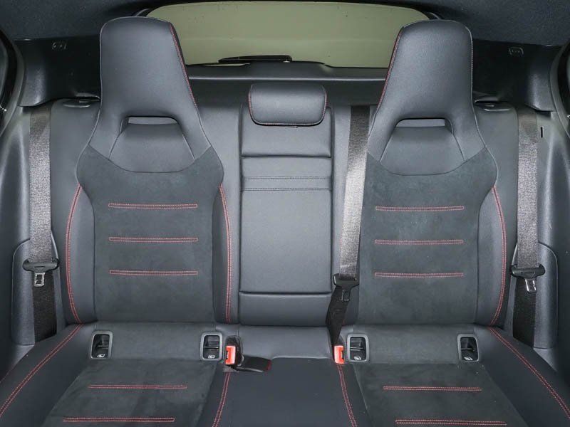 Fahrzeugabbildung Mercedes-Benz A 200 AMG Premium*Pano*Distro*Totwink*Multibeam*