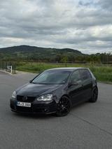 Volkswagen Golf 1.9 TDI DPF Tour Umbau auf GTI Optik  - Volkswagen: TDI GTI
