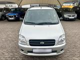 Suzuki Wagon R+*NUR 95TKM*AUTOMATIK* - gebrauchte Suzuki Wagon R+ aus dem Jahr 2003