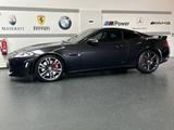 Jaguar XKR-S Coupe 5.0 V8/CARBON PACKAGE/R-Performance - Jaguar XKR: 5.0