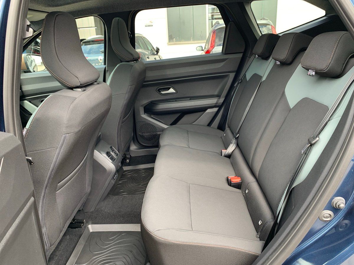 Dacia Bigster - Bild 11