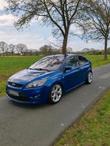 Ford Focus ST mk2  2.5 - Ford Focus aus 2010: ST