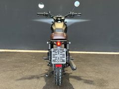 BRIXTON Cromwell 125 ABS A1 oder B196 + 4 JAHRE GARANTIE