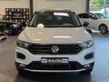 Volkswagen T-Roc 2.0 TDI SCR DSG 4M Sport 2.HA/NAV/BEATS/LM - Volkswagen T-Roc Sport mit Diesel-Antrieb