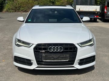 Audi A6 - 2