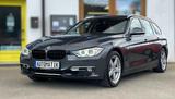 BMW 320 3er -  i Touring *2.Hand*sehr gepflegt*Autom - BMW 320: 3er