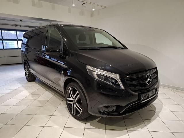 Mercedes-Benz Vito Tourer 124 CDI Pro RWD lang (EURO 6d) 