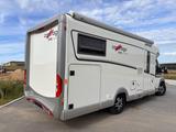 Carthago Chic C-Line T 4.9 + - Carthago C line 4 9