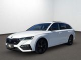 Skoda Octavia Combi 2.0TDi RS 4x4 Pano LED Navi HeadUp - Skoda Octavia mit Diesel-Antrieb: Allradantrieb, Kombi, 2.0
