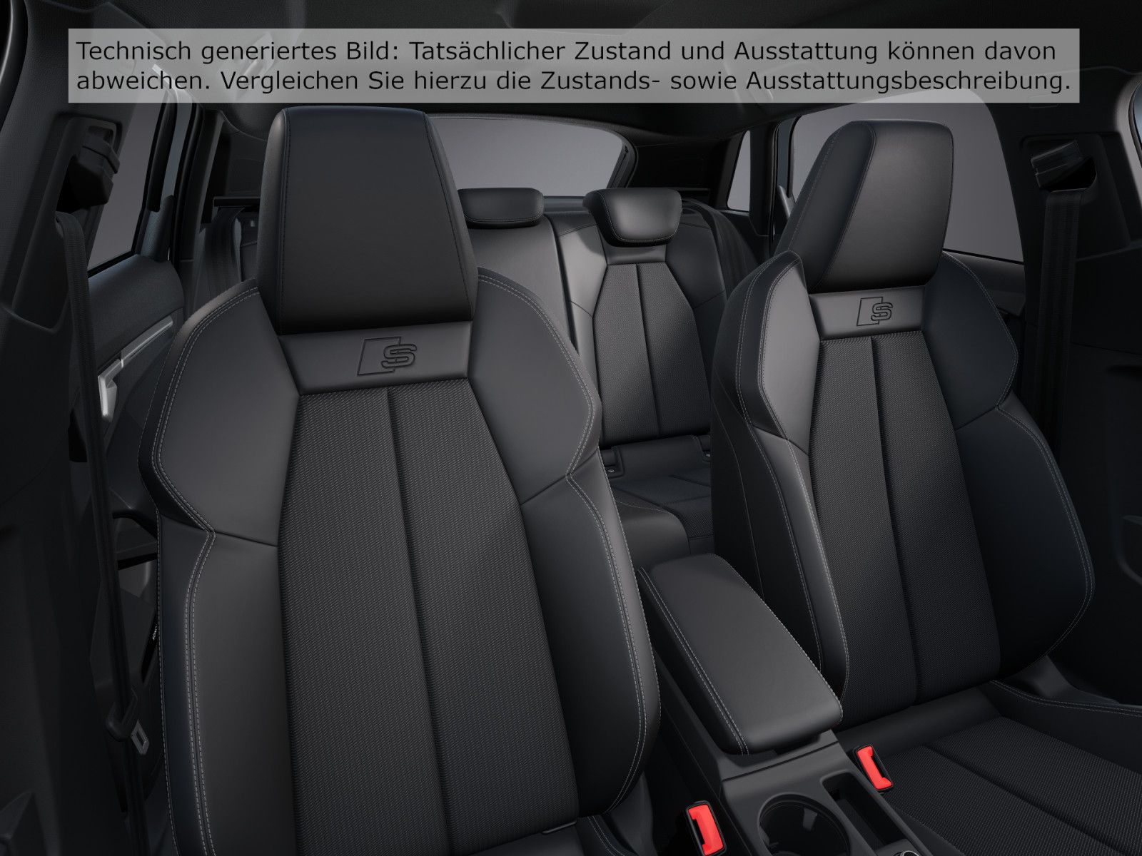 Audi A3 - Bild 11