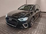 Audi A4 Avant 35 2,0 TDI S-line+Pano+Digitalcockpit++ - Audi A4 Gebrauchtwagen