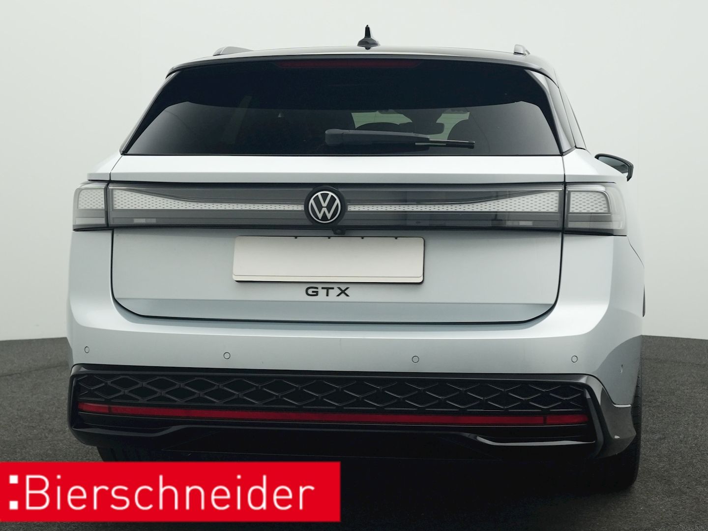 Volkswagen ID.7 - Bild 8