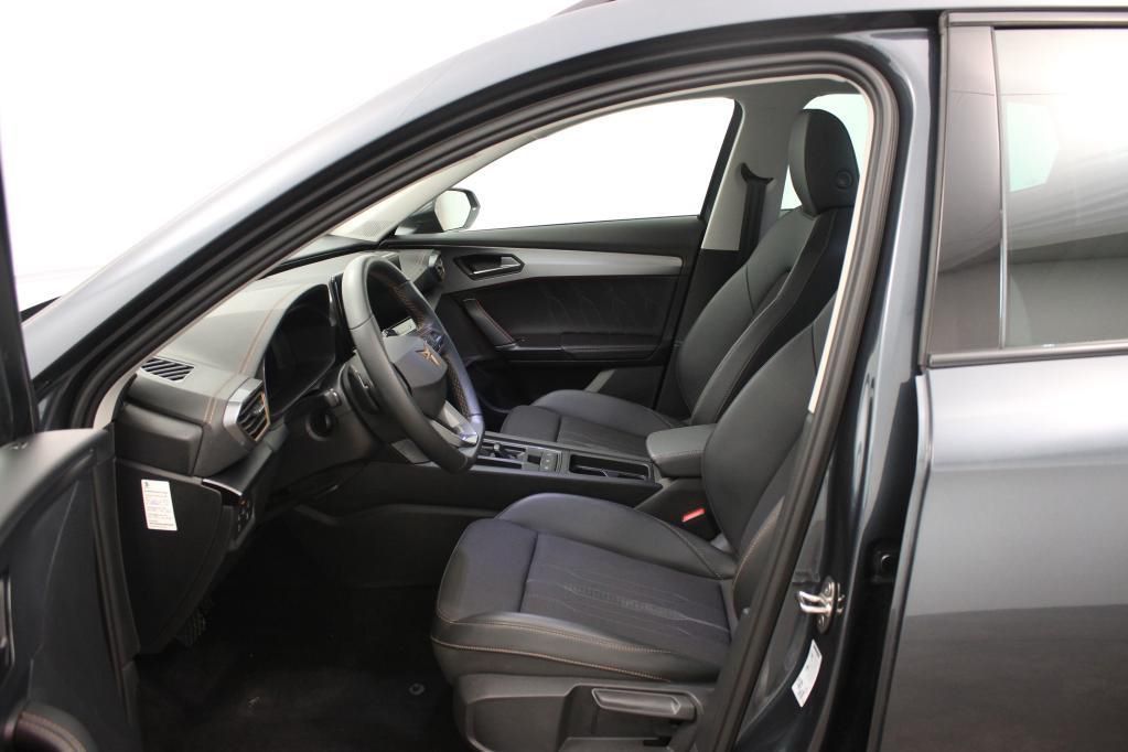 Cupra Formentor 1.5 TSI 110kW Klima*Tempo*PDC