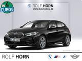 BMW 118d M Sportpaket Automatik Navi RfKam LED Klima - BMW 118: Sportpaket 118d M