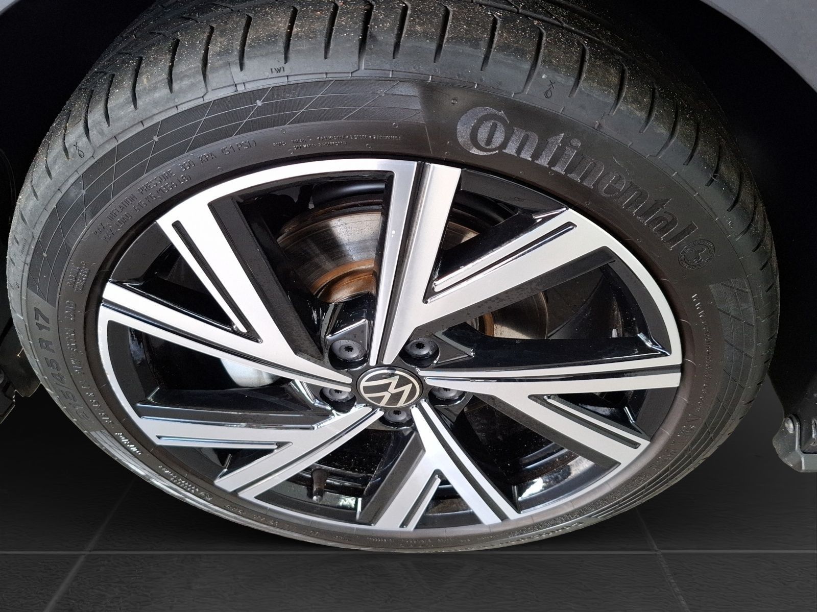 Volkswagen Polo - Bild 7