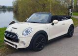 MINI Cooper S Cabrio  - HU und Reifen NEU - MINI Cooper S Cabrio Gebrauchtwagen