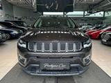 Jeep Compass Limited 4WD Automatik R-Kam Navi LED TOP - Jeep Compass Gebrauchtwagen in Stuttgart