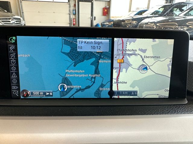 BMW 320 d Limousine *2. Hand*Klima*SHZ*Navi*DAB*HUD*