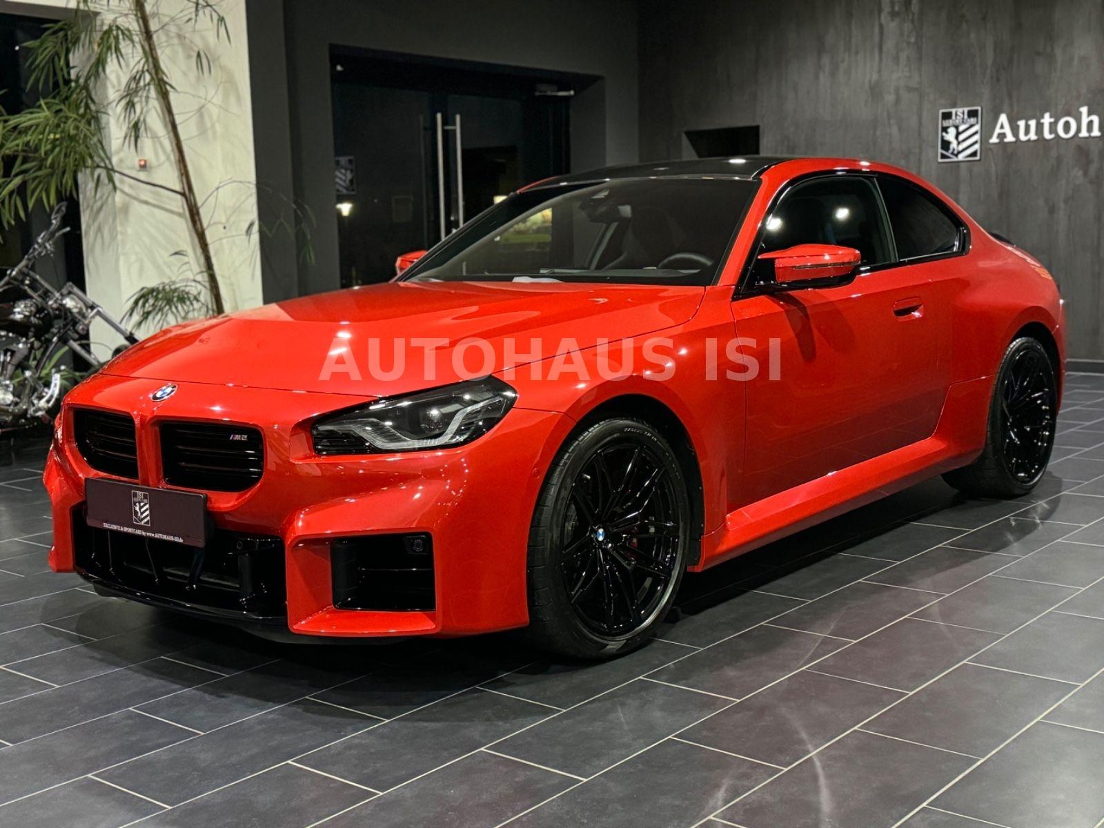 BMW M2 Coupe M RACE TRACK,SCHALE,CARBON,DRIVERS PACK