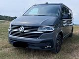 Volkswagen T6 California Beach (Bester Zustand)