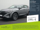 Nissan Qashqai QQ MY24 1.3 DIG 158PS AT 4x2 Acenta NC  - Nissan Qashqai Neuwagen
