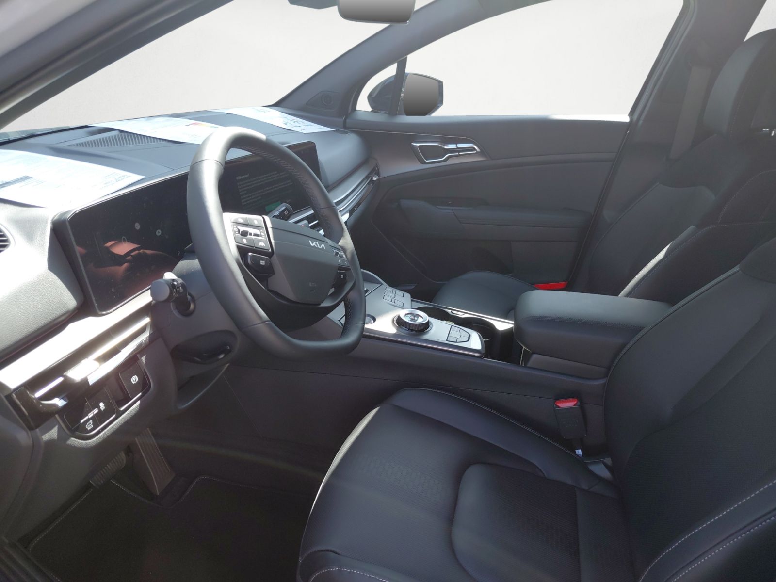 Kia Sportage - Bild 9