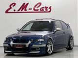 BMW 325tiCompact Kompressor*XENON*LEDER*300PS*UNIKAT - gebrauchte BMW 325 aus dem Jahr 2002