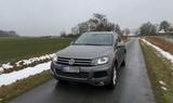 Volkswagen VW Touareg 3.0 V6 TDI | Standheizung | AHK... - Volkswagen Touareg aus 2012: TDI