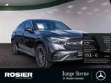 Mercedes-Benz GLC 400 e 4M Coupé AHK Distr. LED Pano Navi SHD