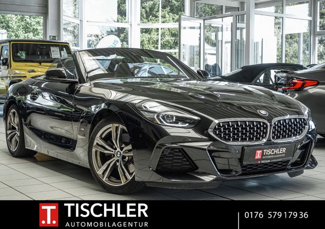 BMW Z4 30i sDrive M Sport Leder*R-Kam*LED*BusinessPa