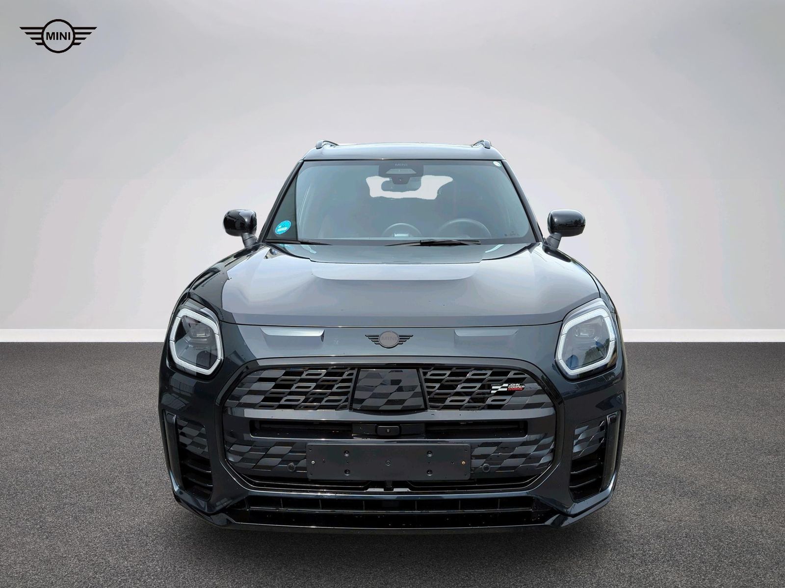 MINI Countryman S (Cooper) - Bild 3