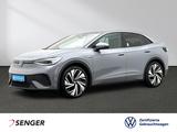 Volkswagen ID.5 Pro Matrix ACC AHK - Volkswagen ID.5: Sportwagen