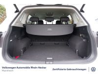 Volkswagen Tiguan Allspace - Vorschau Bild 9