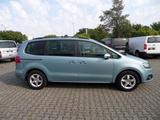 Seat Alhambra Style 7-Sitz+Navi+3xKlima+Cam+Tempo+SHZ - Seat aus 2011